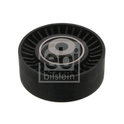 Umlenk /f&uuml;hrungsrolle Keilrippenriemen Febi Bilstein 36867 f&uuml;r Citro&euml;n Peugeot