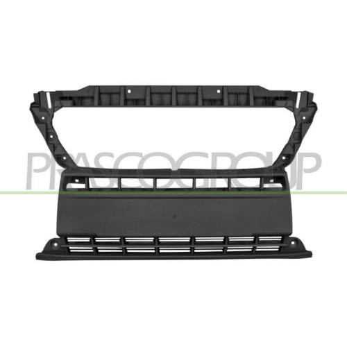 Stoßfänger Prasco FT9321012 für Citroën Fiat Peugeot Vorne
