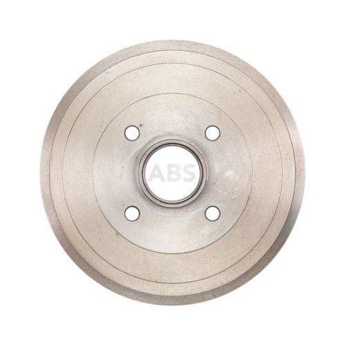 Bremstrommel A.b.s. 2875-S für Nissan Hinterachse