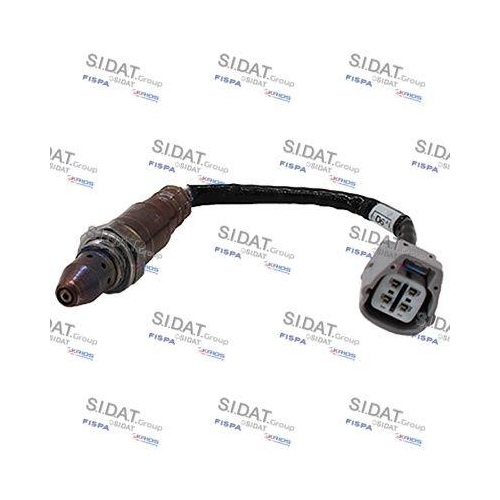Lambdasonde Sidat 90652 f&uuml;r Mazda