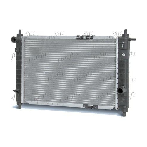Kühler Motorkühlung Frigair 0131.3003 für Chevrolet