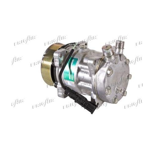 Kompressor Klimaanlage Frigair 920.20164 für Man John Deere