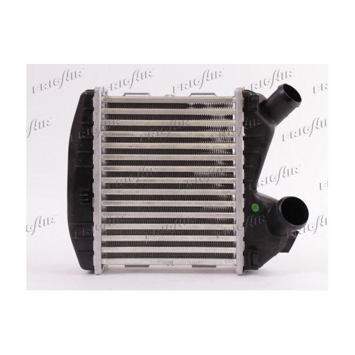 Ladeluftkühler Frigair 0706.3036 für Mercedes Benz Mercedes Benz Mercedes Benz