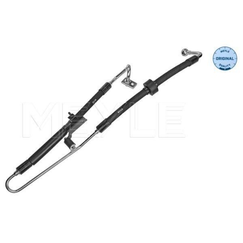Hydraulikschlauch Lenkung Meyle 3592020009 Meyle-original: True To Oe. f&uuml;r Mini