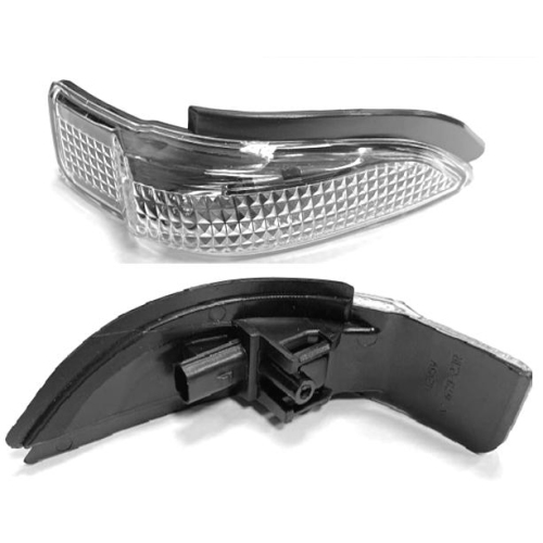 Scheinwerfer Retrovisore Rechts Toyota Yaris 2011 Toyota Yaris 2011 - Auris 2...