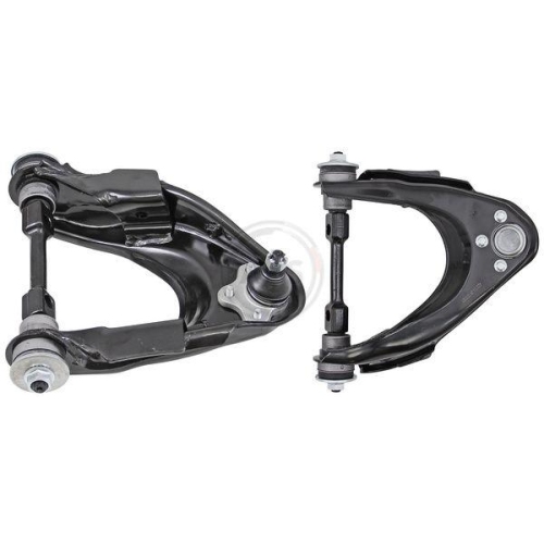 Lenker Radaufh&auml;ngung A.b.s. 212047 f&uuml;r Mazda Ford Usa Vorderachse Rechts Au&szlig;en
