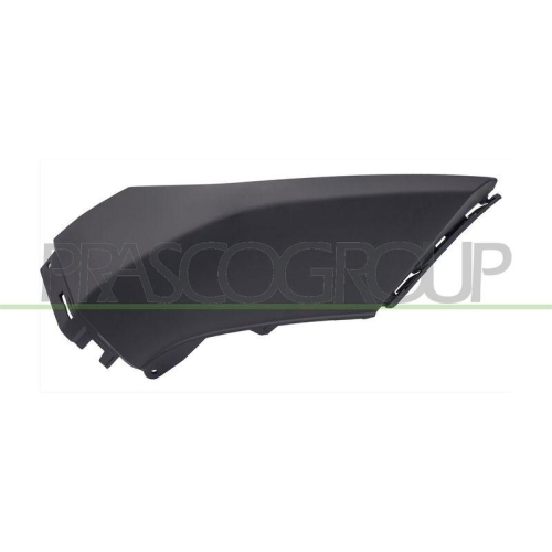 Spoiler Prasco AD8261813 f&uuml;r Audi Vorne Rechts
