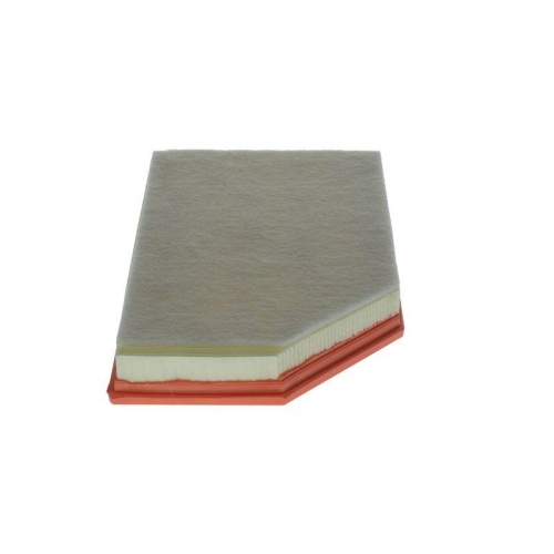 Luftfilter Bosch F026400513 f&uuml;r Citro&euml;n Peugeot Volvo
