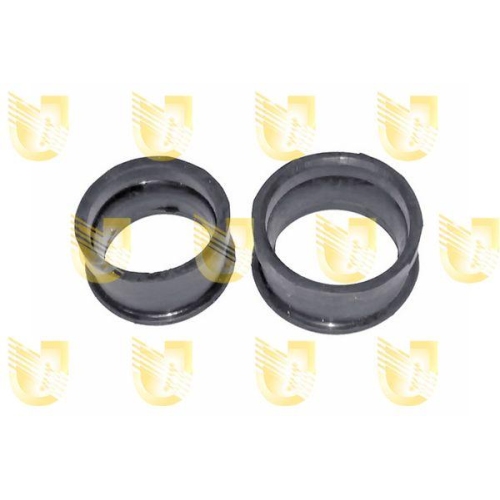 Ladeluftschlauch Unigom R4430 für Ladeluftkühler