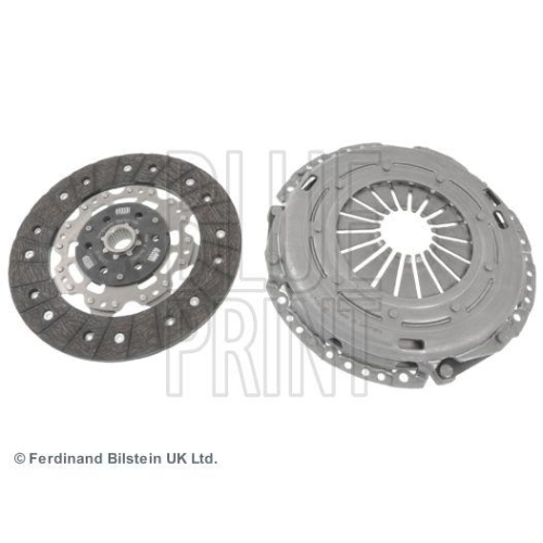Kupplungssatz Blue Print ADA103014 f&uuml;r Chrysler Dodge Mercedes Benz Jeep