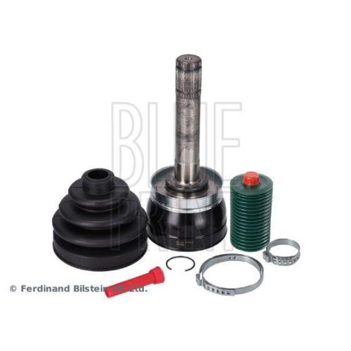 Gelenksatz Antriebswelle Blue Print ADN18935 für Nissan Vorderachse Radseitig