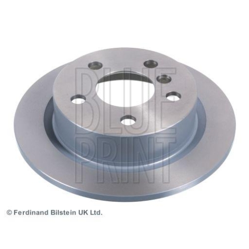 Bremsscheibe Blue Print ADB114320 für Mini Hinterachse