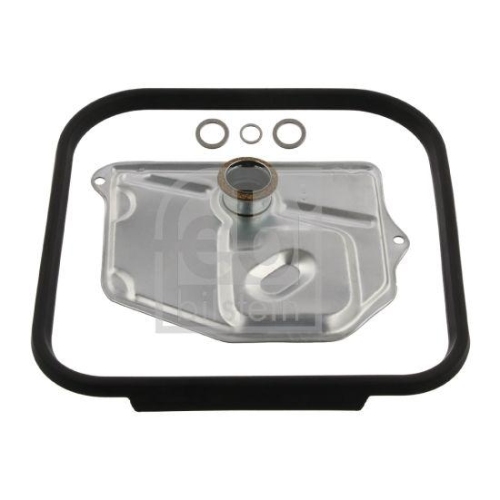 Hydraulikfiltersatz Automatikgetriebe Febi Bilstein 03219 für Mercedes Benz