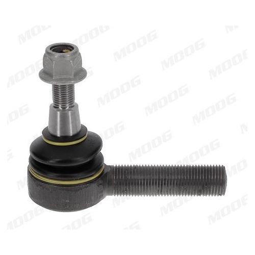 Tie Rod End Moog RO-ES-1492 for Rover Land Rover Front Axle Left Outer