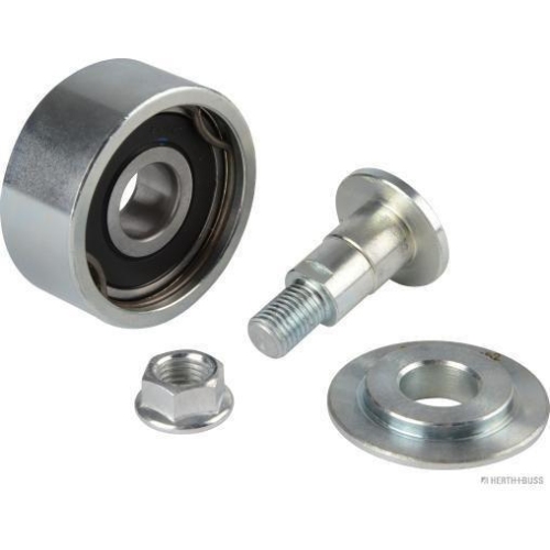 Umlenk /f&uuml;hrungsrolle Keilrippenriemen Herth+buss Jakoparts J1142114 f&uuml;r Toyota