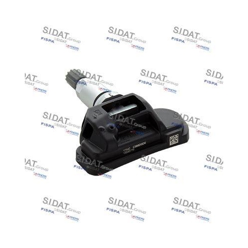 Radsensor Reifendruck Kontrollsystem Sidat 780020 für Opel