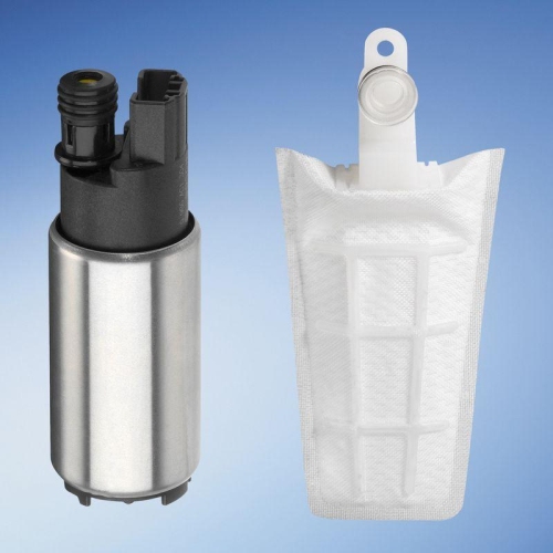 Kraftstoffpumpe Bosch 1987580033 für Subaru Suzuki Im Kraftstoffbehälter