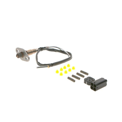Lambdasonde Bosch 0258986617 Universal f&uuml;r Daihatsu Renault Toyota Lexus