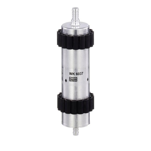 Fuel Filter Mann-filter WK 6037 for Vag