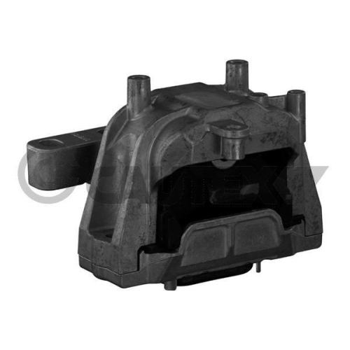 Lagerung Motor Cautex 756507 f&uuml;r Audi Seat Skoda VW Rechts