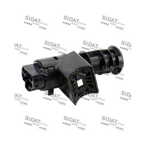 Steering Lock Sidat 60071 for Alfa Romeo Fiat Lancia