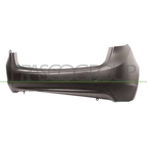 Stoßfänger Prasco OP3541051 für Opel Hinten