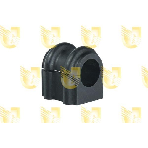 Lagerbuchse Stabilisator Unigom 391945 f&uuml;r Hyundai Kia Vorderachse Links