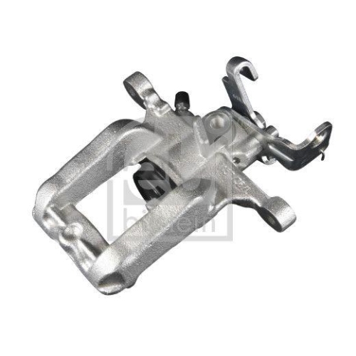 Bremssattel Febi Bilstein 178162 f&uuml;r Opel Vauxhall Chevrolet Hinterachse Links