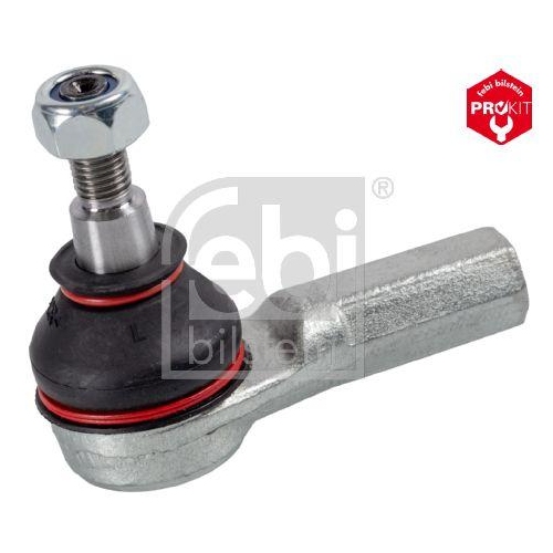 Spurstangenkopf Febi Bilstein 30014 Prokit f&uuml;r Kia Vorderachse Links