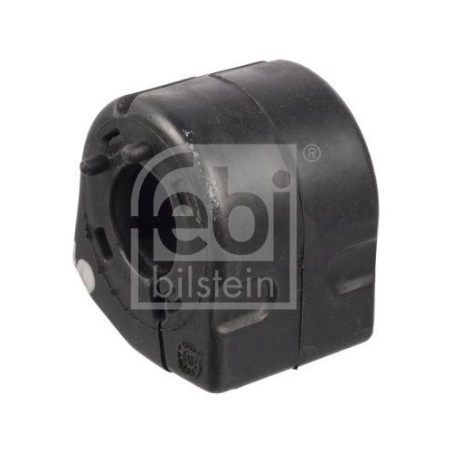 Lagerung Stabilisator Febi Bilstein 37201 f&uuml;r Citro&euml;n Peugeot DS Vorderachse