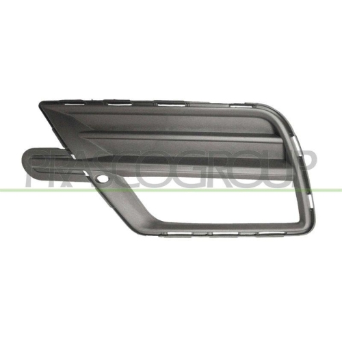 L&uuml;ftungsgitter Sto&szlig;f&auml;nger Prasco VG9072134 f&uuml;r VW Vorne Links