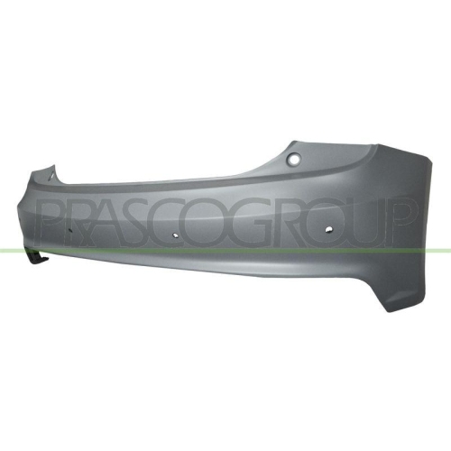 Sto&szlig;f&auml;nger Prasco AD1221061 Premiumcertified f&uuml;r Audi Hinten