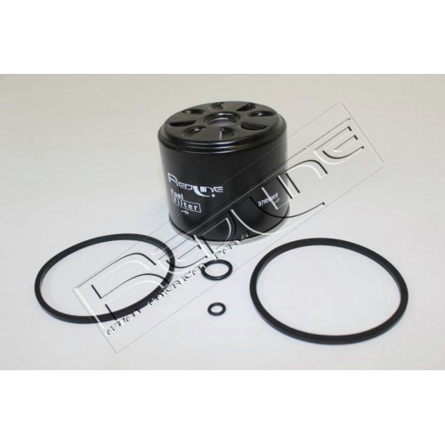 Kraftstofffilter Red-line 37RV008 f&uuml;r Citro&euml;n Fiat Ford Iveco Nissan Opel Rover