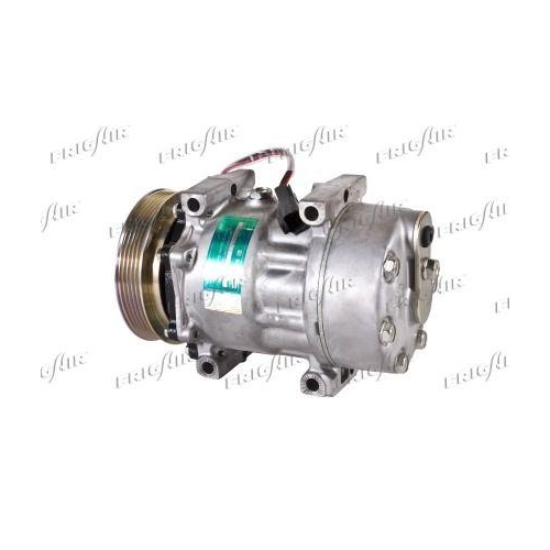 Kompressor Klimaanlage Frigair 920.20165 für Renault Scania