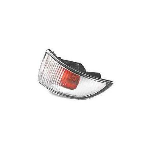 Scheinwerfer Retrovisore Rechts Iveco Daily 2006 - Daily 2014 Mod. Braccio Lungo