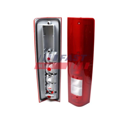 Heckleuchte Fast FT86333 f&uuml;r Daf Iveco Fiat Rechts