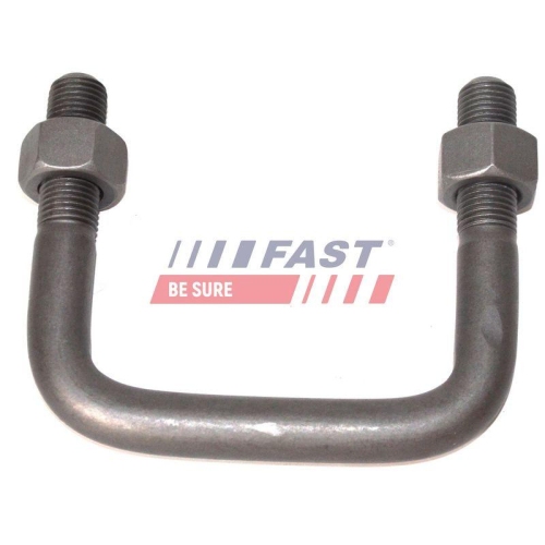 Federbride Fast FT13338 f&uuml;r Fiat