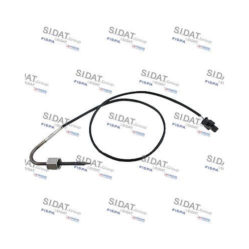 Sensor Abgastemperatur Sidat 82.153A2 f&uuml;r Mercedes Benz Mercedes Benz