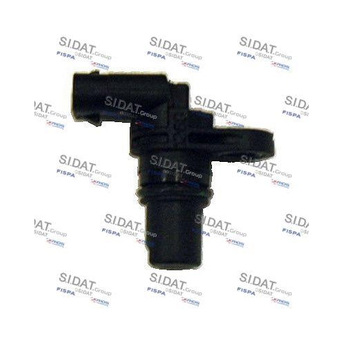 Sensor Nockenwellenposition Sidat 83.401 für Audi Seat Skoda VW Vag Hitachi