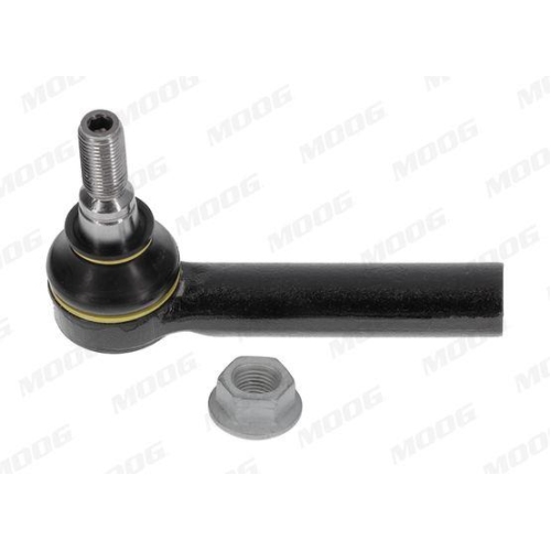 Spurstangenkopf Moog CI-ES-2460 f&uuml;r Citro&euml;n Fiat Peugeot Vorderachse Au&szlig;en