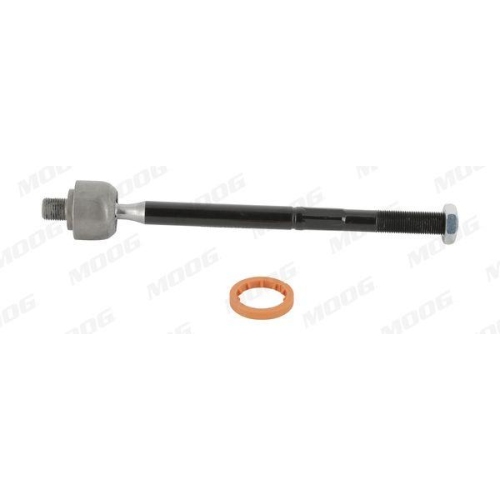 Inner Tie Rod Moog CI-AX-7320 for Citro&euml;n Fiat Lancia Peugeot Front Axle