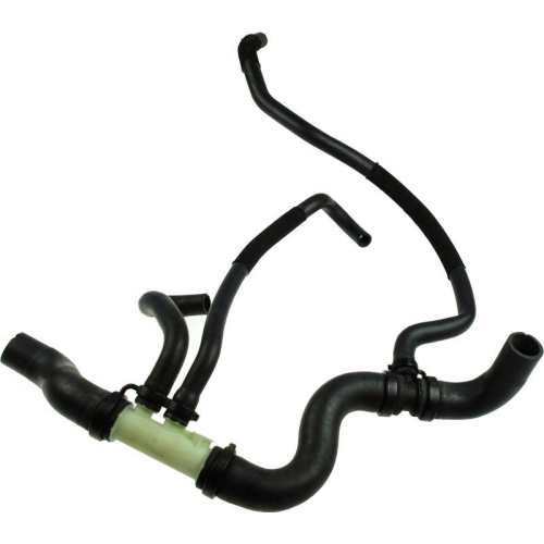 K&uuml;hlerschlauch Gates 05-3165 f&uuml;r Opel Renault Vauxhall Unten