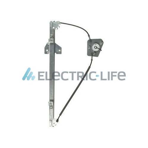 Fensterheber Electric Life ZR ZA711 L für Fiat Links