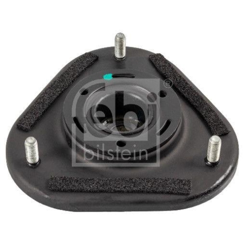 Reparatursatz Federbeinst&uuml;tzlager Febi Bilstein 109186 f&uuml;r Toyota Vorderachse