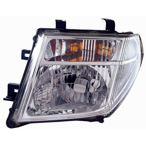 FARO DX NAVARA PICK-UP - PATHFINDER 2005 DX BRAND DEPO