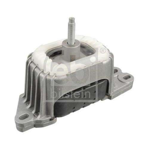Lagerung Motor Febi Bilstein 173478 f&uuml;r Citro&euml;n Fiat Peugeot Rechts Unten