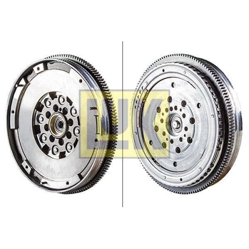 Schwungrad Schaeffler Luk 415 0187 10 Luk Dmf für Mercedes Benz Mercedes Benz
