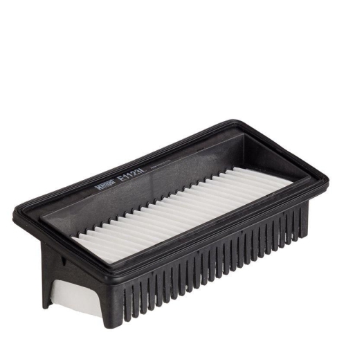 Luftfilter Hengst Filter E1123L f&uuml;r Hyundai