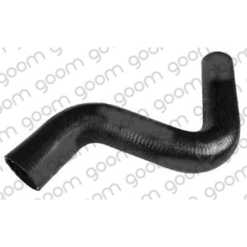 K&uuml;hlerschlauch Goom RH-0108 f&uuml;r Fiat Oben