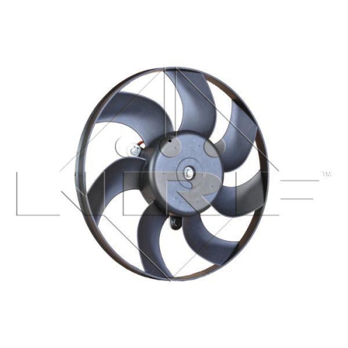 L&uuml;fter Motork&uuml;hlung Nrf 47388 f&uuml;r Audi Seat Skoda VW